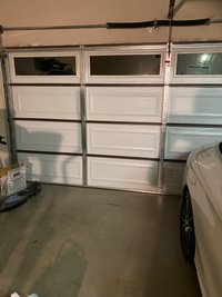 20 x 10 Garage in San Ramon, California