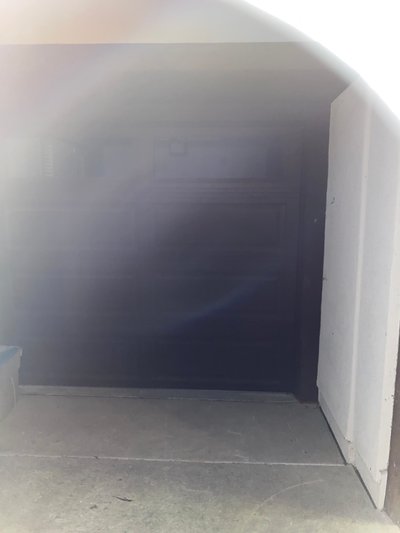 20 x 10 Garage in San Ramon, California near [object Object]
