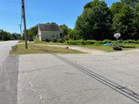 40 x 15 Unpaved Lot in Livermore, Maine