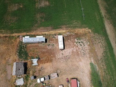 20 x 10 Unpaved Lot in Preston, Idaho