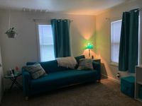 20 x 10 Bedroom in Pacifica, California