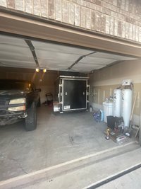 20 x 10 Garage in Converse, Texas