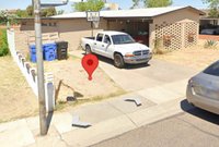 48 x 30 Carport in Phoenix, Arizona