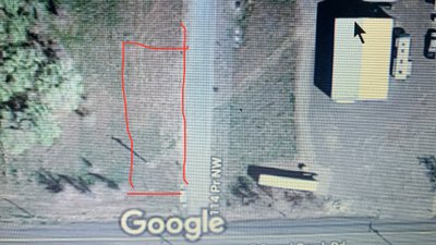 25 x 20 Unpaved Lot in Benton City, Washington near [object Object]