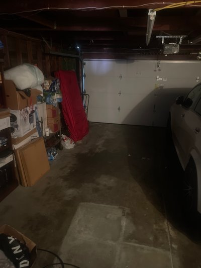 20 x 10 Garage in Concord, California