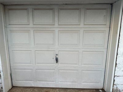20 x 9 Garage in Elizabeth, New Jersey near [object Object]