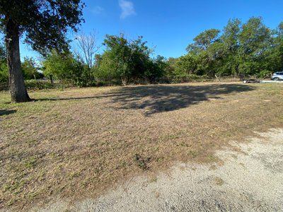 50 x 10 Unpaved Lot in San Antonio, Texas near [object Object]