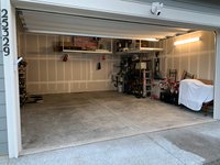 20 x 22 Garage in Covington, Washington
