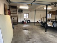 40 x 30 Garage in Niskayuna, New York