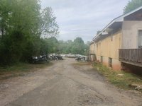 15 x 10 Parking Lot in Connelly Springs, North Carolina