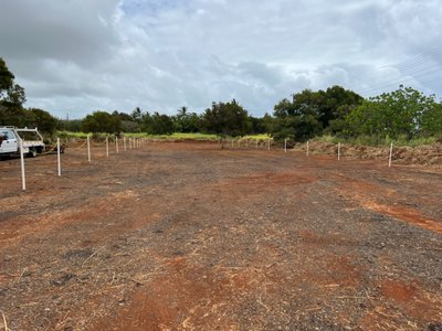 20 x 10 Unpaved Lot in Lihue, Hawaii near [object Object]