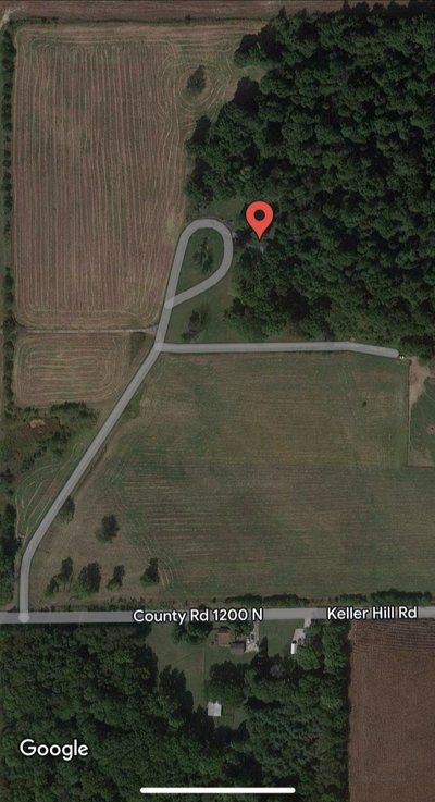 40 x 10 Unpaved Lot in Mooresville, Indiana near [object Object]