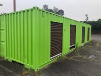 8 x 10 Self Storage Unit in Spartanburg, South Carolina