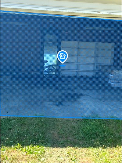 32 x 27 Garage in Oberlin, Ohio near [object Object]