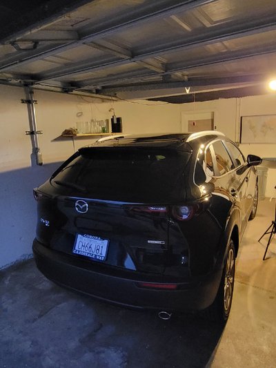 16 x 7 Garage in Burbank, California
