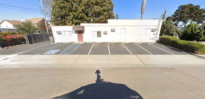 20 x 10 Parking Lot in Grover Beach, California near [object Object]