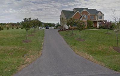 undefined x undefined Driveway in Laytonsville, Maryland