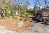 20 x 10 Unpaved Lot in Columbia, South Carolina
