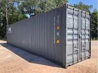 20 x 8 Shipping Container in Vista, California