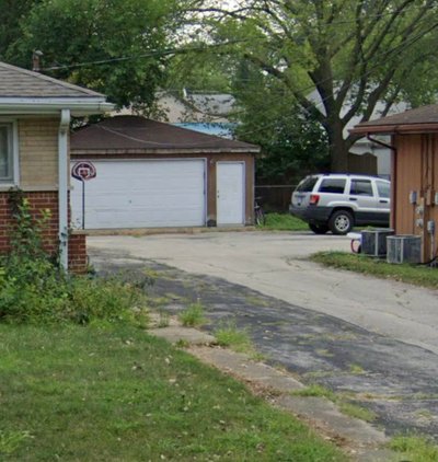 undefined x undefined Driveway in Lockport, Illinois