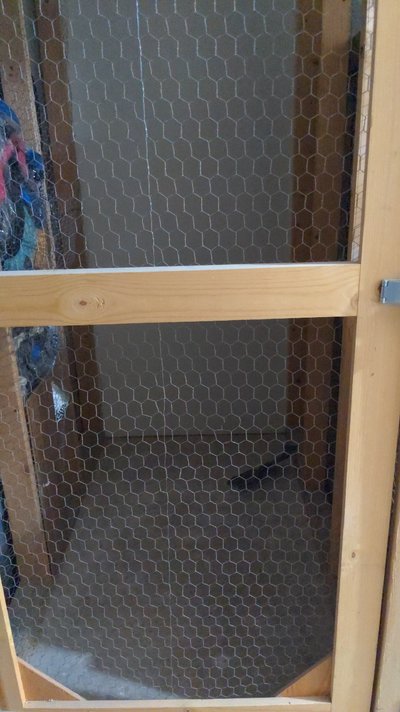 7 x 4 Self Storage Unit in Englewood, Colorado