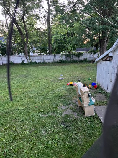 65 x 55 Unpaved Lot in Caro, Michigan near [object Object]