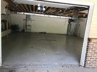 20 x 13 Garage in Bloomfield, Indiana