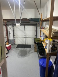 18 x 9 Garage in Wyckoff, New Jersey