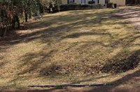 20 x 10 Unpaved Lot in Jackson, Mississippi