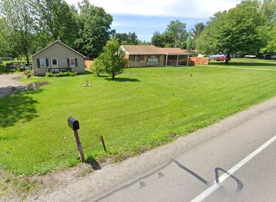 undefined x undefined Unpaved Lot in Adrian, Michigan