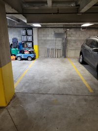 20 x 9 Parking Garage in Hoboken, New Jersey