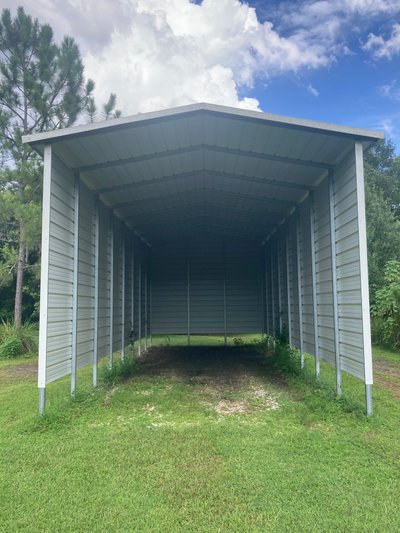 45 x 20 Other in Dover, Florida