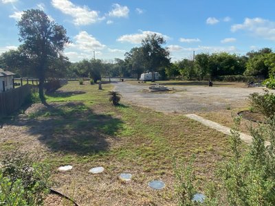 10 x 10 Unpaved Lot in San Antonio, Texas near [object Object]