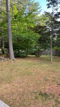 40 x 30 Unpaved Lot in Windham, Maine