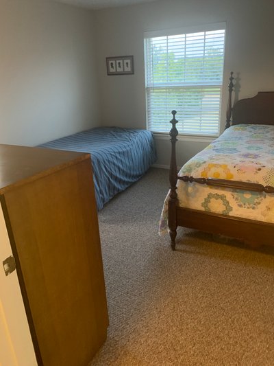 12 x 10 Bedroom in Grand Blanc, Michigan