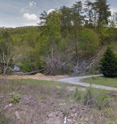 Medium 10×30 Unpaved Lot in Chattanooga, Tennessee