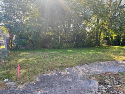 Medium 10×30 Unpaved Lot in Chattanooga, Tennessee
