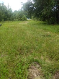 45 x 36 Unpaved Lot in DeFuniak Springs, Florida