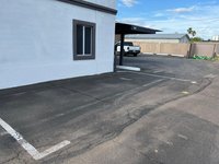30 x 20 Parking Lot in Phoenix, Arizona