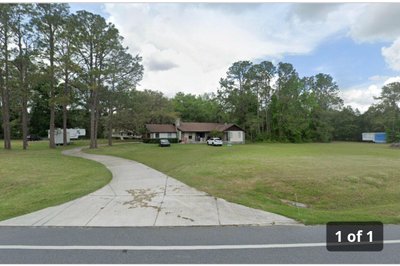 20 x 15 Unpaved Lot in Brooksville, Florida near [object Object]