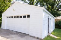 30 x 30 Garage in Memphis, Tennessee