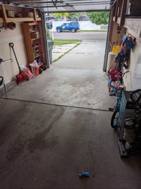 21 x 14 Garage in Tooele, Utah