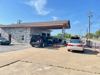 20 x 20 Parking Lot in Tulsa, Oklahoma