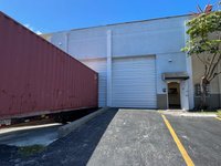 10 x 10 Warehouse in Pembroke Park, Florida