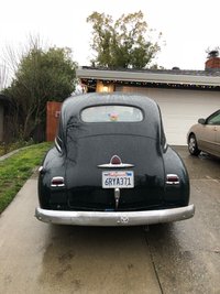 20 x 10 Driveway in Carmichael, California
