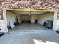 20 x 11 Garage in Wylie, Texas