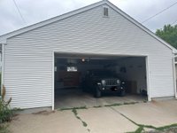 31 x 26 Garage in Saint Paul, Minnesota