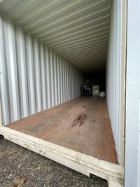 20 x 7 Shipping Container in Oregon City, Oregon