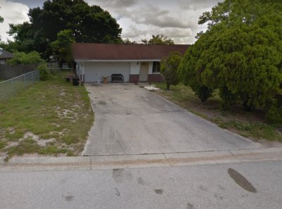 20 x 10 Driveway in Bradenton, Florida near [object Object]