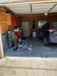 20 x 10 Parking Garage in Dayton, Ohio